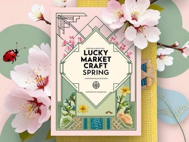 U Sarajevu danas počinje Lucky Market Craft Spring