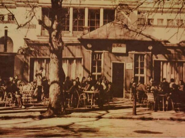 U Sarajevu danas promocija knjige 'Zora na Rondou', Gradimira Gojera