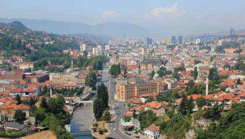 U Sarajevu danas protesti zbog održavanja Bh. Povorke ponosa