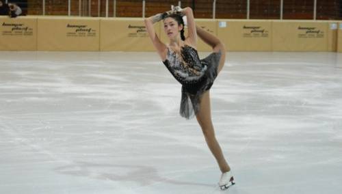 U Sarajevu Državno prvenstvo BiH u umjetničkom i brzom klizanju