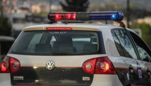 U Sarajevu dvije saobraćajne nezgode, jedna osoba životno ugrožena