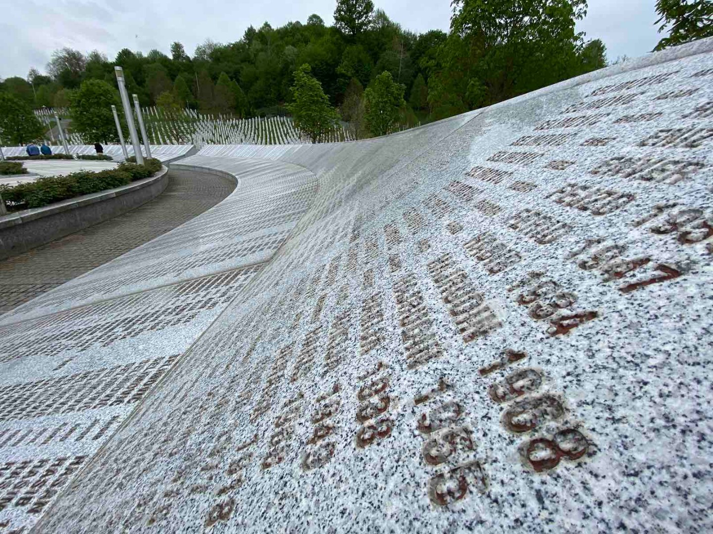 U Sarajevu Forum posvećen Rezoluciji o genocidu u Srebrenici