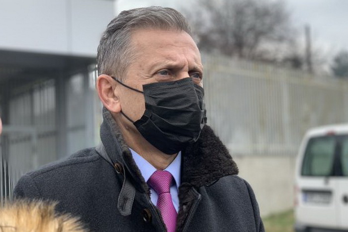 U Sarajevu i Mostaru protesti zbog hapšenja Mehmedagića