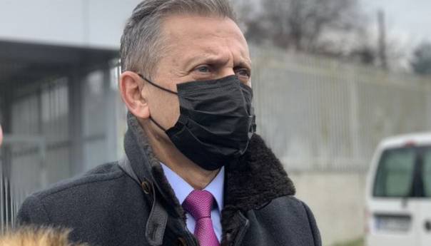U Sarajevu i Mostaru protesti zbog hapšenja Mehmedagića