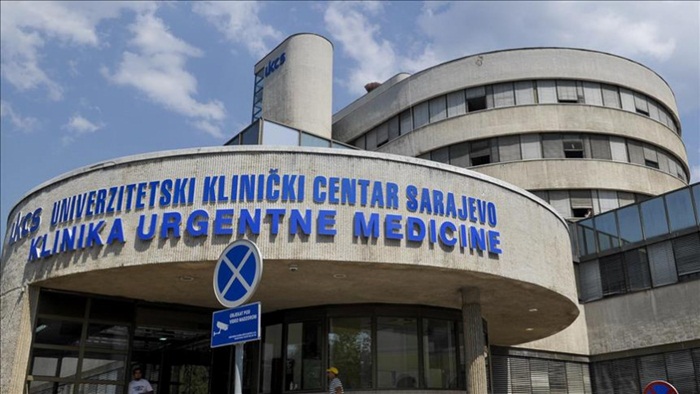 U Sarajevu još 24 osobe zaražene koronavirusom