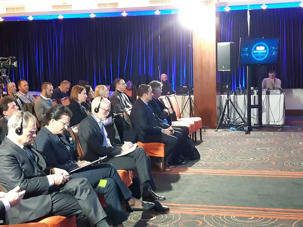 U Sarajevu konferencija o cyber sigurnosti u Bosni i Hercegovini