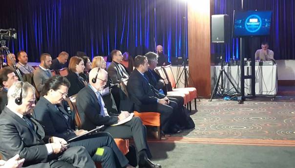 U Sarajevu konferencija o cyber sigurnosti u Bosni i Hercegovini