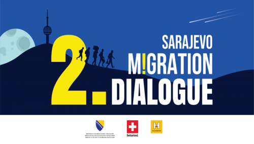 U Sarajevu konferencija posvećena regionalnoj saradnji u oblasti migracija