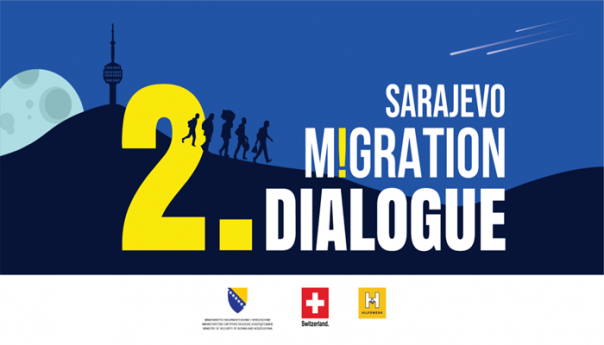 U Sarajevu konferencija posvećena regionalnoj saradnji u oblasti migracija