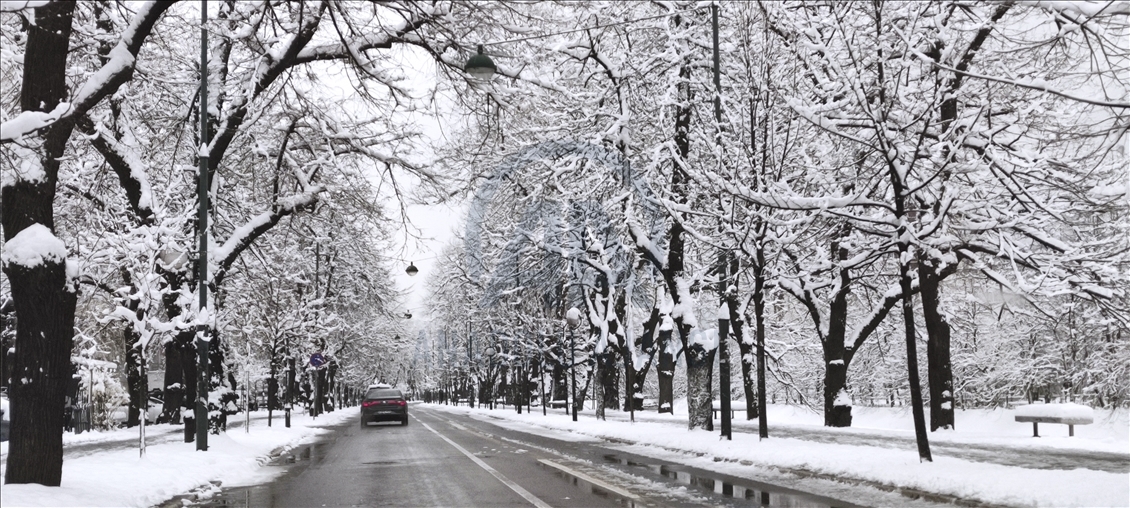 U Sarajevu kvalitet zraka zadovoljavajući, zrak nezdrav u Tuzli i Zenici