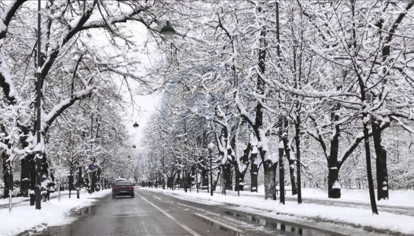 U Sarajevu kvalitet zraka zadovoljavajući, zrak nezdrav u Tuzli i Zenici