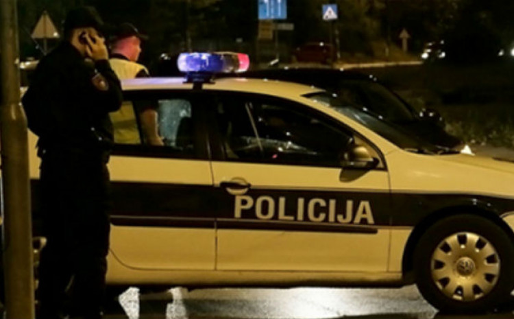 U Sarajevu mlađa osoba smrtno stradala