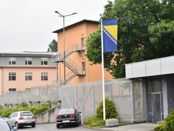 U Sarajevu najavljeni protesti u znak podrške Dodiku