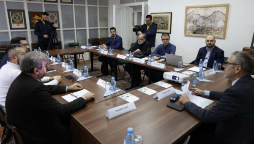 U Sarajevu naučni skup o povijesti i savremenosti bošnjačke politike