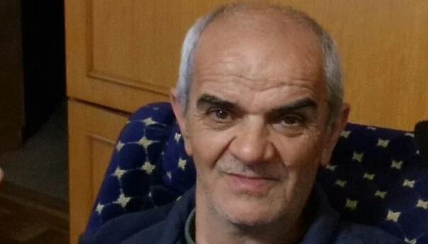 U Sarajevu nestao Almas Žiga, porodica moli za pomoć u pronalasku