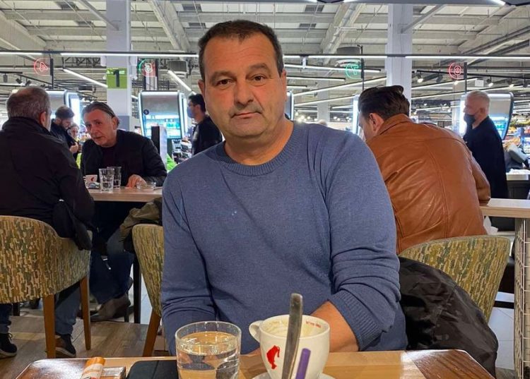U Sarajevu nestao Ibrahim Behlulović, porodica moli za pomoć