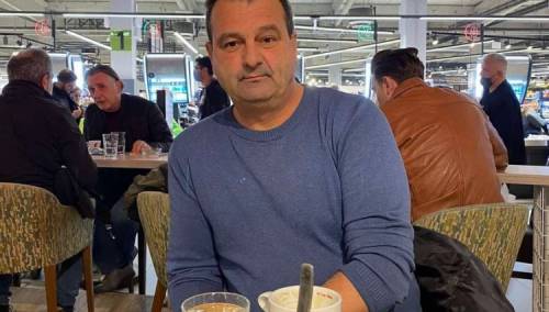 U Sarajevu nestao Ibrahim Behlulović, porodica moli za pomoć