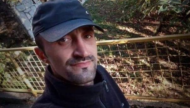 U Sarajevu nestao Laris Ganović