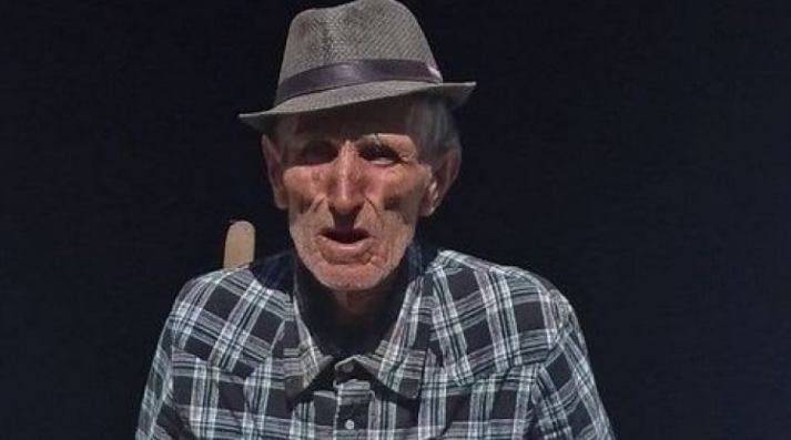 U Sarajevu nestao Murat Baručija, građani se mole da jave ako ga vide