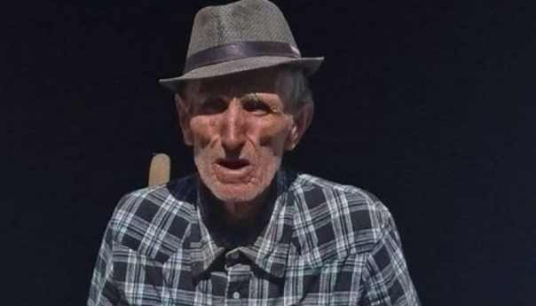 U Sarajevu nestao Murat Baručija, građani se mole da jave ako ga vide