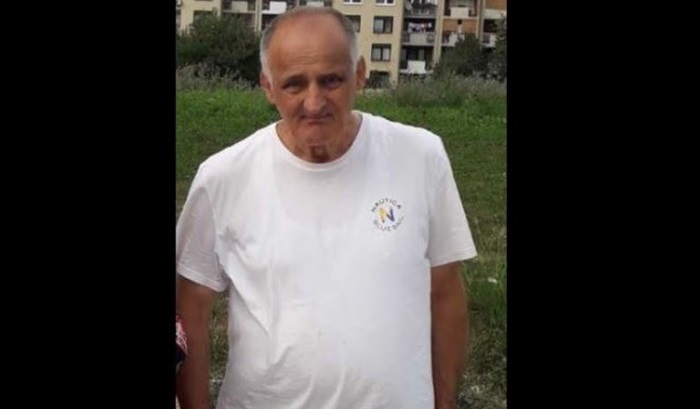 U Sarajevu nestao Roćko Čengić, porodica moli za pomoć