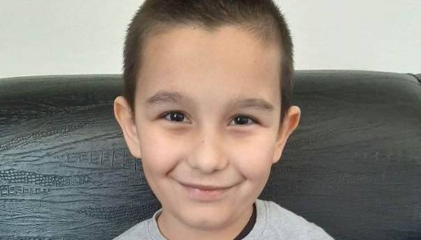 U Sarajevu nestao šestogodišnjak, porodica moli za pomoć