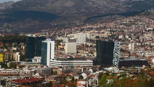 U Sarajevu nova dva slučaja zaraze koronavirusom