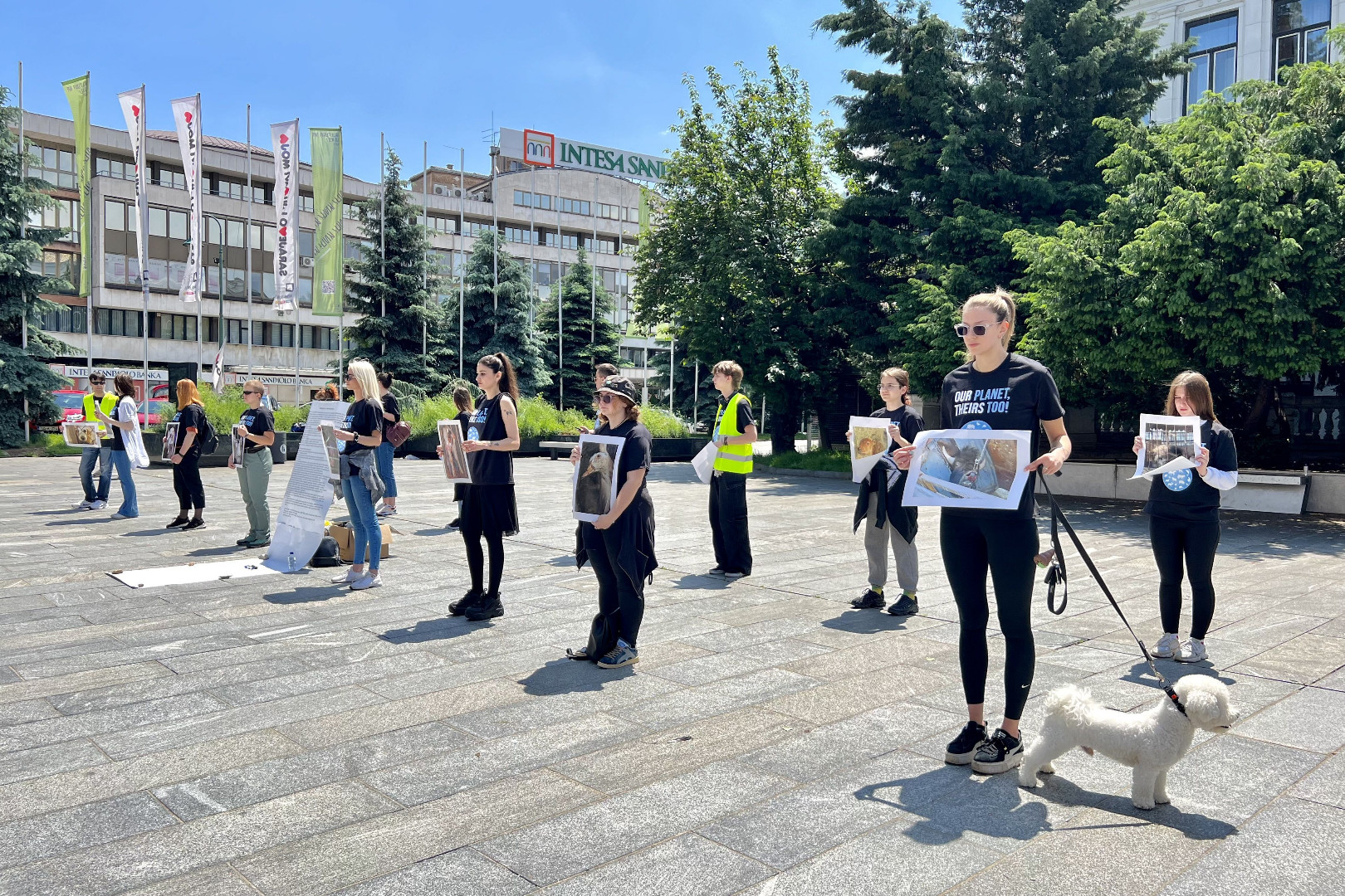 U Sarajevu obilježen Nacionalni dan prava životinja