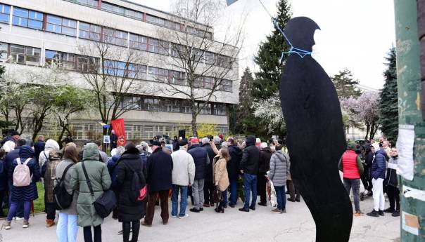 U Sarajevu obilježena godišnjica smaknuća 55 antifašista