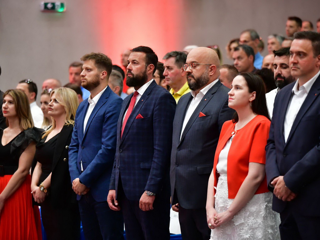 U Sarajevu obilježeno 115 godina postojanja SDP-a