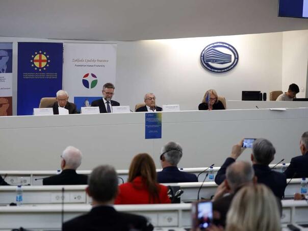 U Sarajevu obilježeno 30 godina postojanja i rada Panevropske Unije BiH