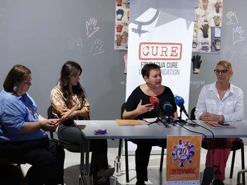 U Sarajevu od 11. do 14. septembra 20. PitchWise, Festival ženske umjetnosti i aktivizma