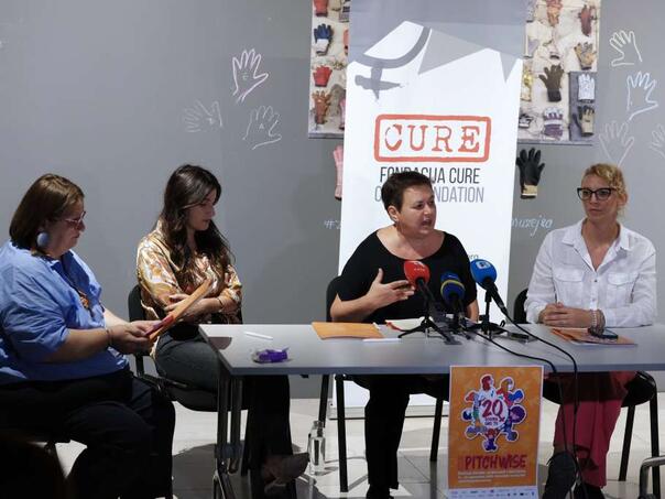 U Sarajevu od 11. do 14. septembra 20. PitchWise, Festival ženske umjetnosti i aktivizma