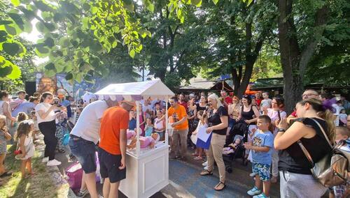 U Sarajevu održan Festival za očeve