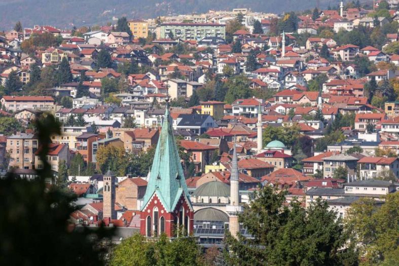 U Sarajevu održan projekat "Ludi Balkan - Transformisanje psihijatrije putem umjetnosti"