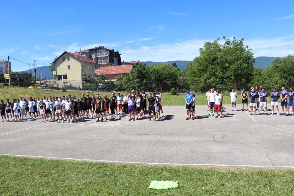 U Sarajevu održana 