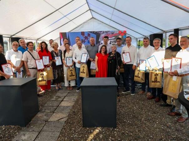 U Sarajevu održana još jedna Šetnica kulture