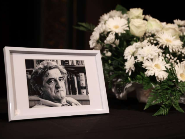 U Sarajevu održana komemoracija književniku Marku Vešoviću