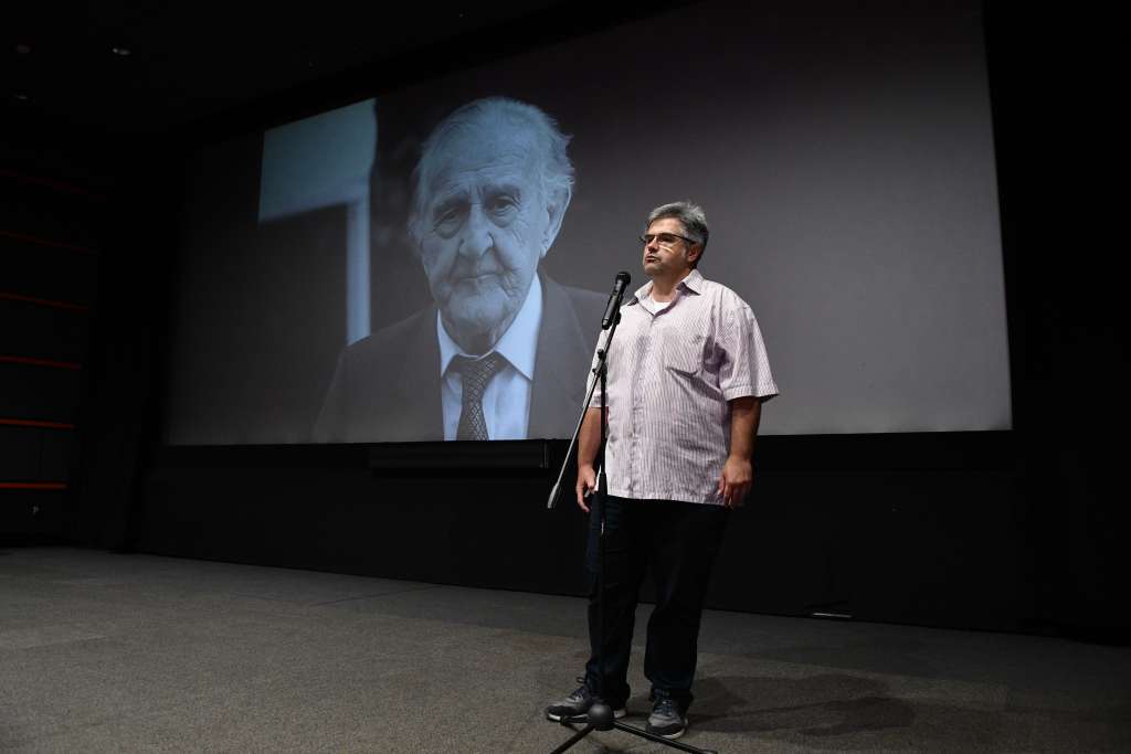 U Sarajevu održana komemoracija Veljku Bulajiću