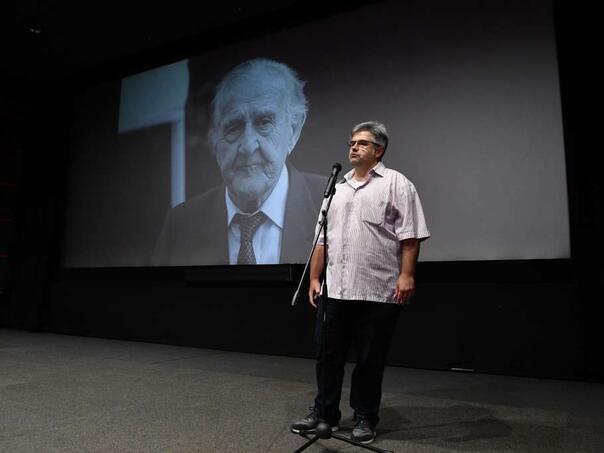 U Sarajevu održana komemoracija Veljku Bulajiću