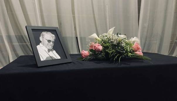 U Sarajevu održana komemoracija za Dinnu Kasala