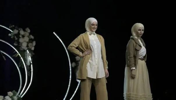 U Sarajevu održana manifestacija povodom Svjetskog dana hidžaba