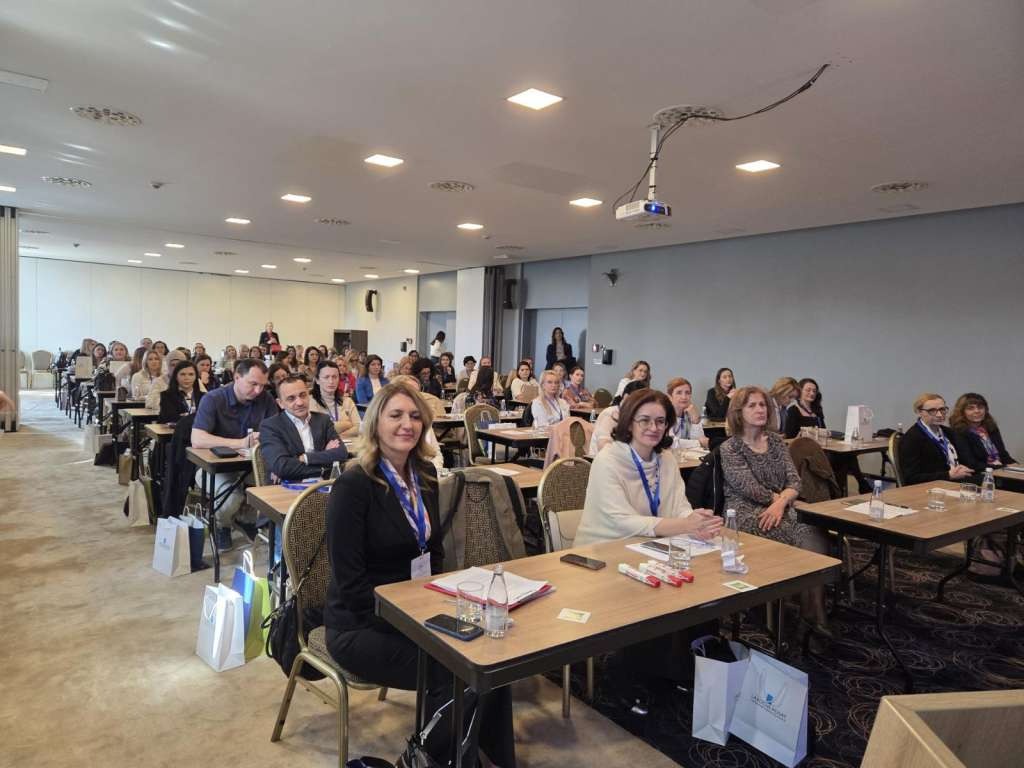 U Sarajevu održana prva Škola pedijatrijske alergologije, okupila stručnjake iz regije i svijeta