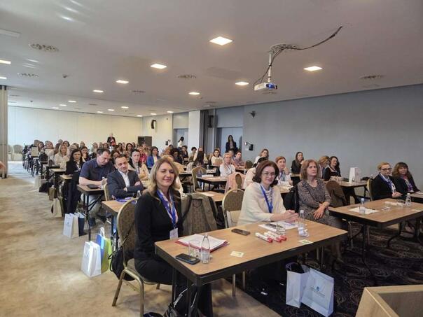 U Sarajevu održana prva Škola pedijatrijske alergologije, okupila stručnjake iz regije i svijeta