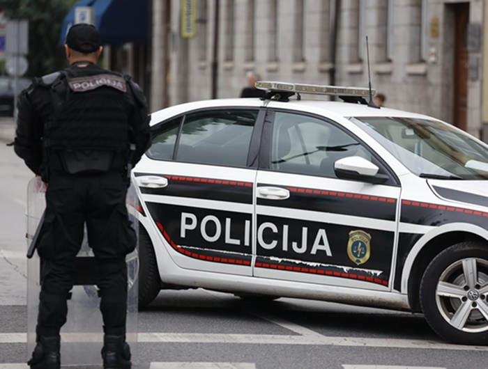 U Sarajevu oduzeto auto: 41 hiljada KM neplaćenih kazni