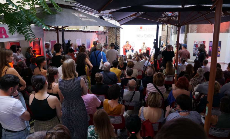 U Sarajevu otvoren 8. Međunarodni festival književnosti