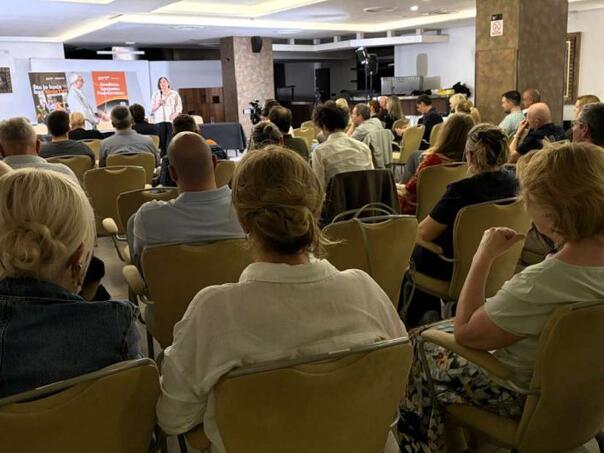 U Sarajevu otvoren History Fest, Milo Đukanović počasni gost
