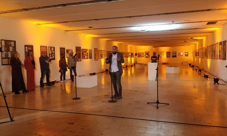 U Sarajevu otvorena dokumentarna izložba '60 godina festivala MESS'