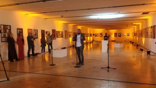 U Sarajevu otvorena dokumentarna izložba '60 godina festivala MESS'
