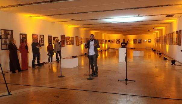 U Sarajevu otvorena dokumentarna izložba '60 godina festivala MESS'